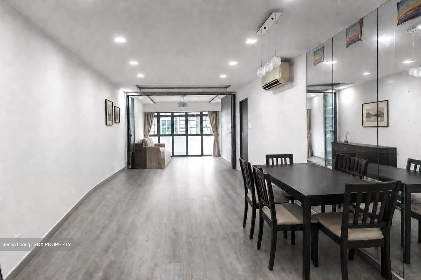 Blk 453 Choa Chu Kang Avenue 4 (Choa Chu Kang), HDB Executive #611241951